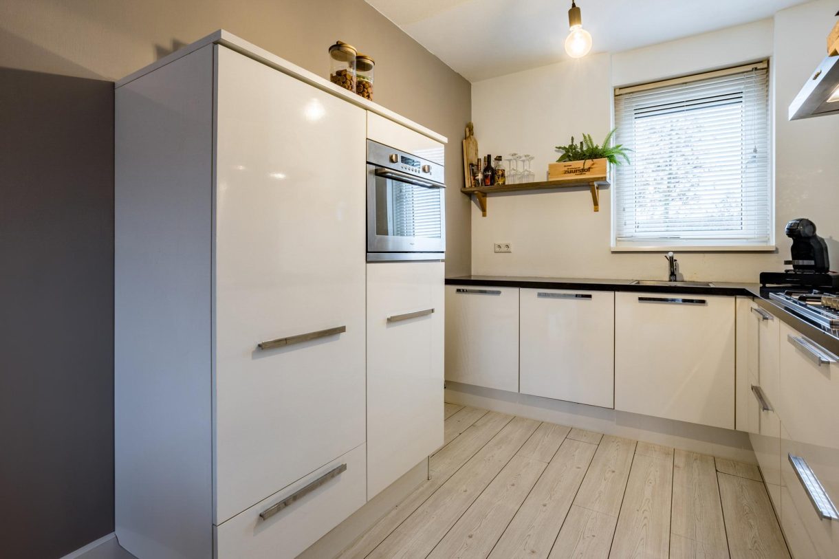 Te koop: Foto Woonhuis aan de Koningspage 90 in Hoogeveen