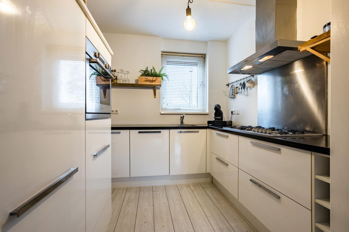 Te koop: Foto Woonhuis aan de Koningspage 90 in Hoogeveen