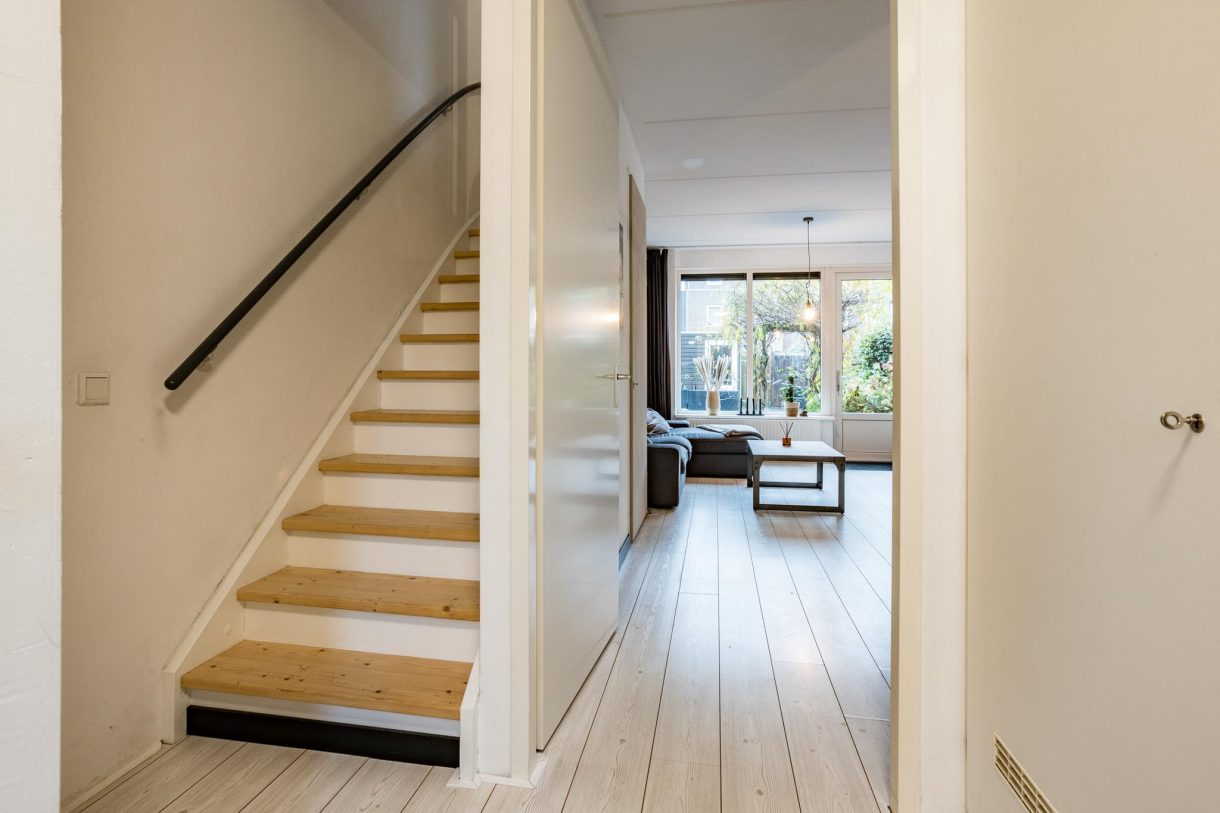 Te koop: Foto Woonhuis aan de Koningspage 90 in Hoogeveen