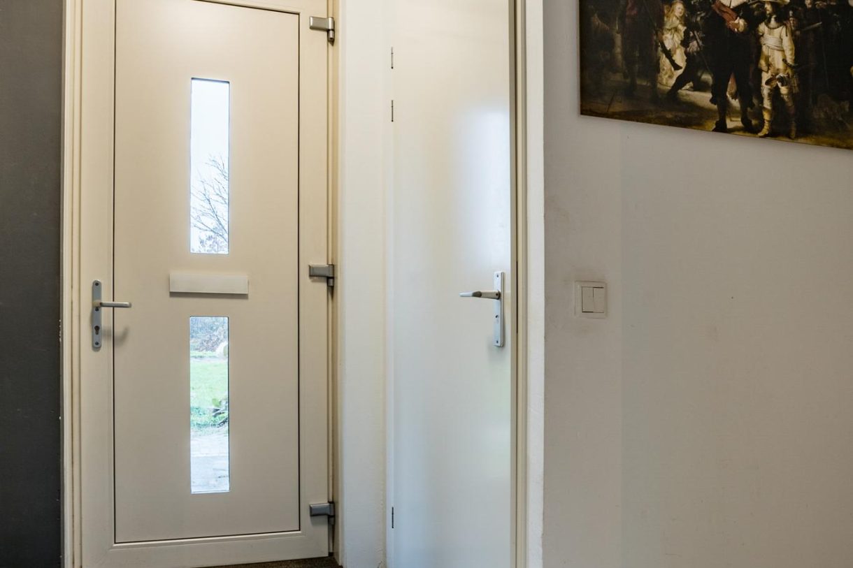 Te koop: Foto Woonhuis aan de Koningspage 90 in Hoogeveen