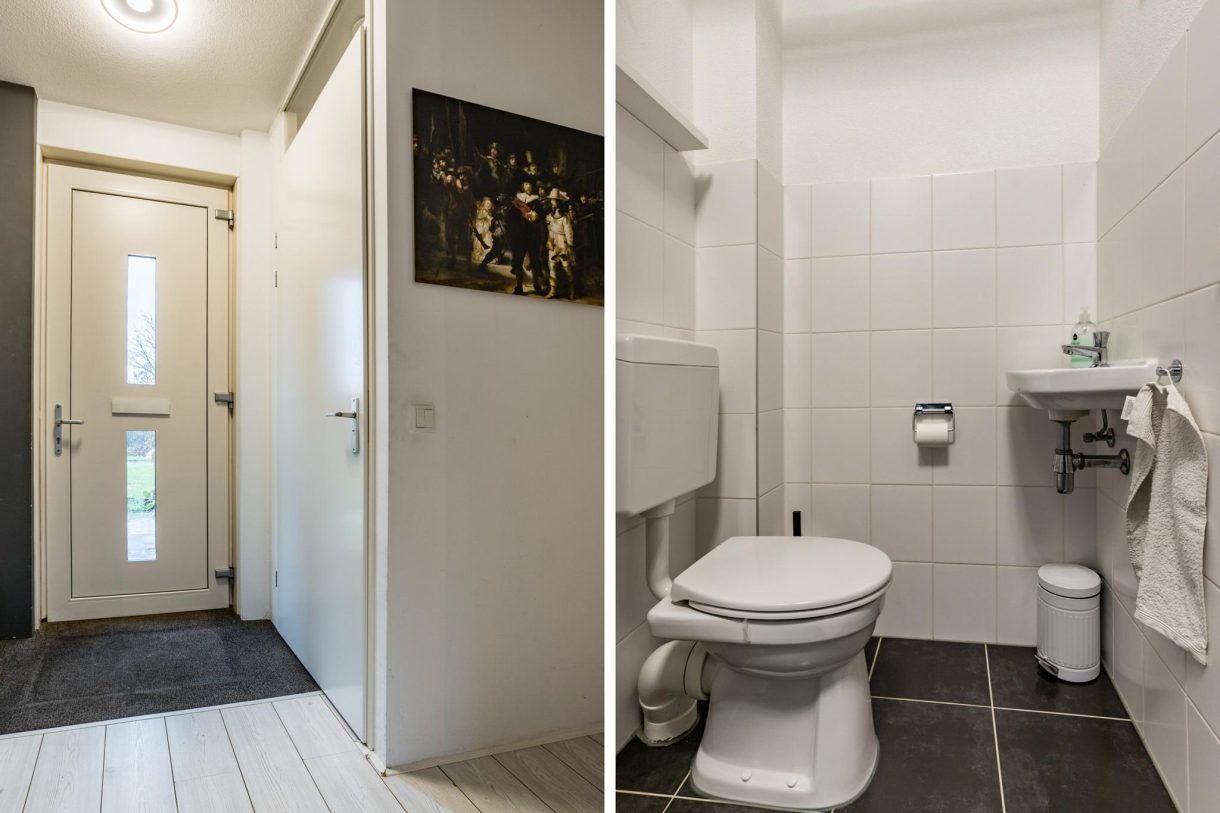 Te koop: Foto Woonhuis aan de Koningspage 90 in Hoogeveen