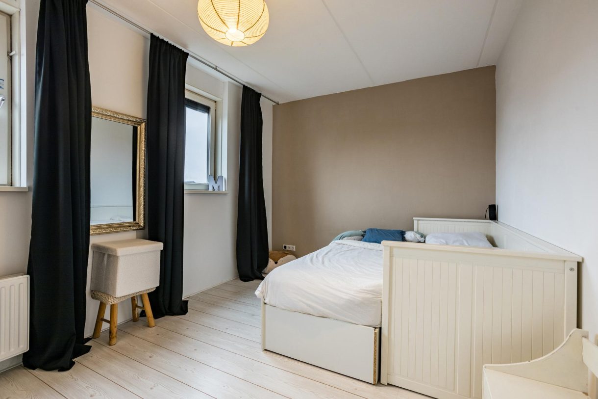 Te koop: Foto Woonhuis aan de Koningspage 90 in Hoogeveen