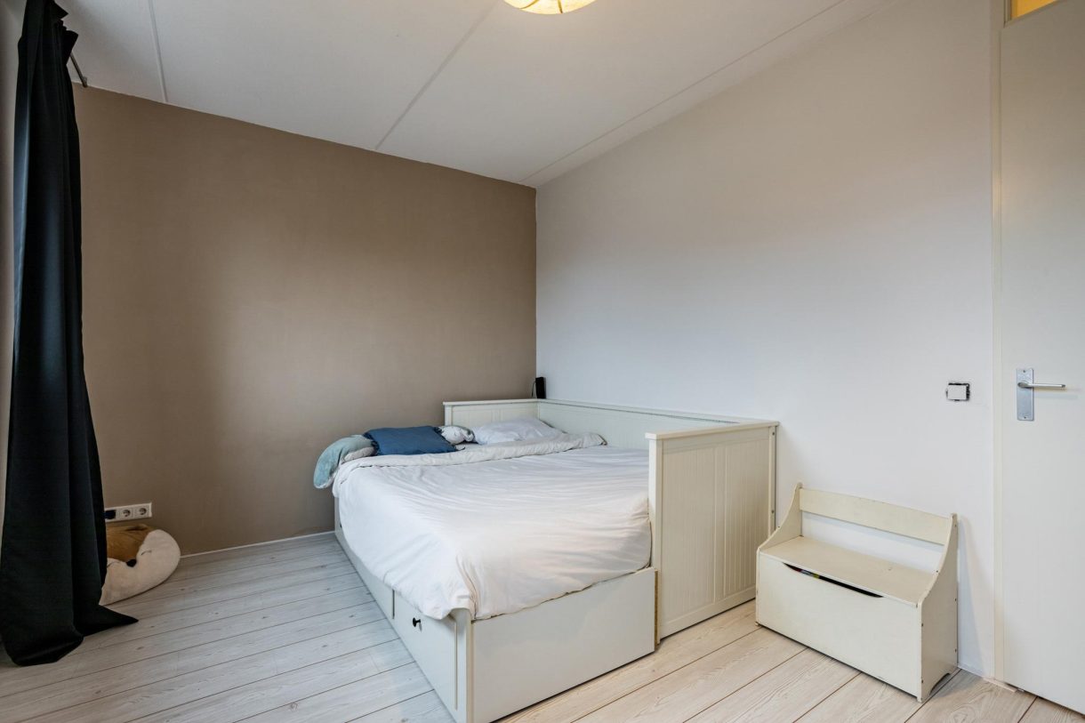 Te koop: Foto Woonhuis aan de Koningspage 90 in Hoogeveen