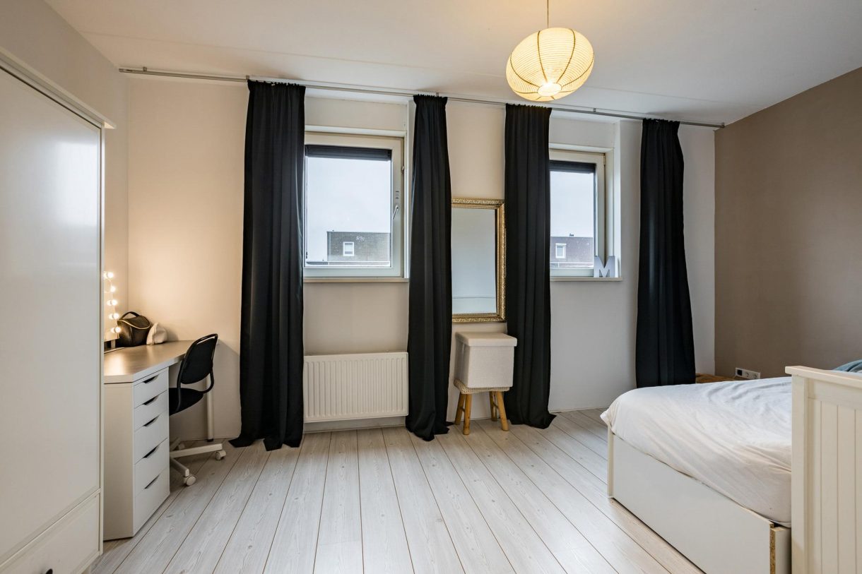 Te koop: Foto Woonhuis aan de Koningspage 90 in Hoogeveen