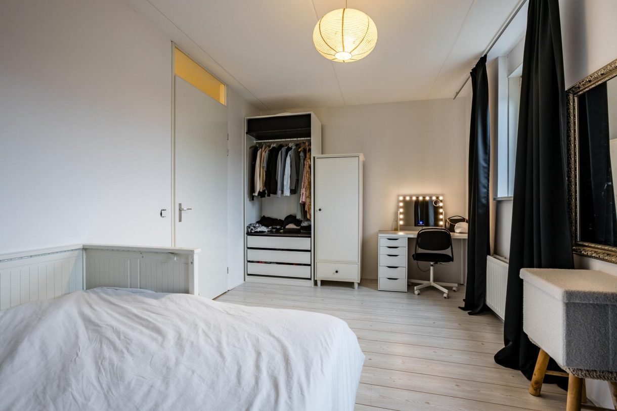 Te koop: Foto Woonhuis aan de Koningspage 90 in Hoogeveen