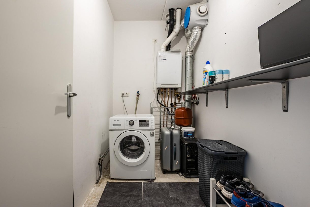 Te koop: Foto Woonhuis aan de Koningspage 90 in Hoogeveen