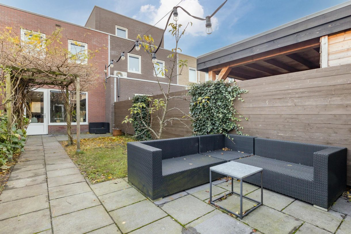 Te koop: Foto Woonhuis aan de Koningspage 90 in Hoogeveen