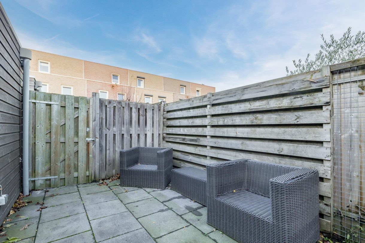 Te koop: Foto Woonhuis aan de Koningspage 90 in Hoogeveen