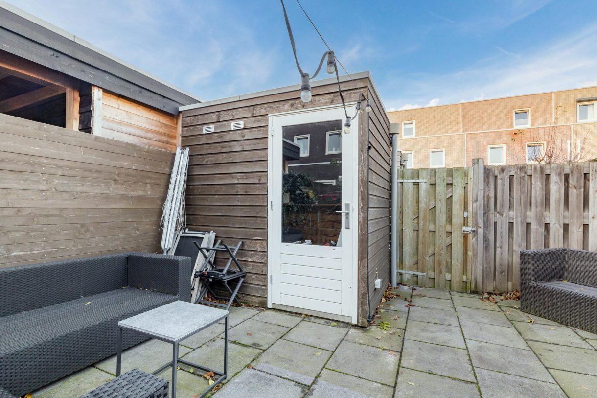 Te koop: Foto Woonhuis aan de Koningspage 90 in Hoogeveen