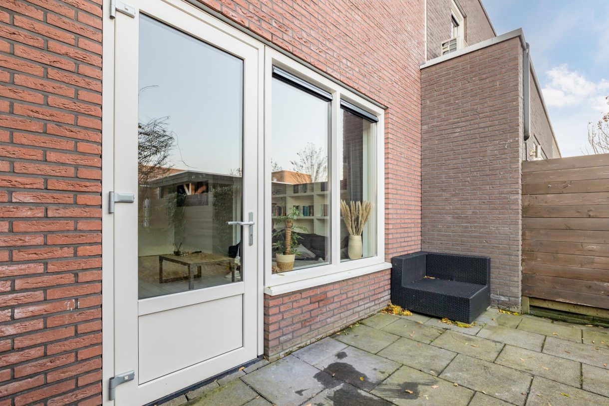 Te koop: Foto Woonhuis aan de Koningspage 90 in Hoogeveen