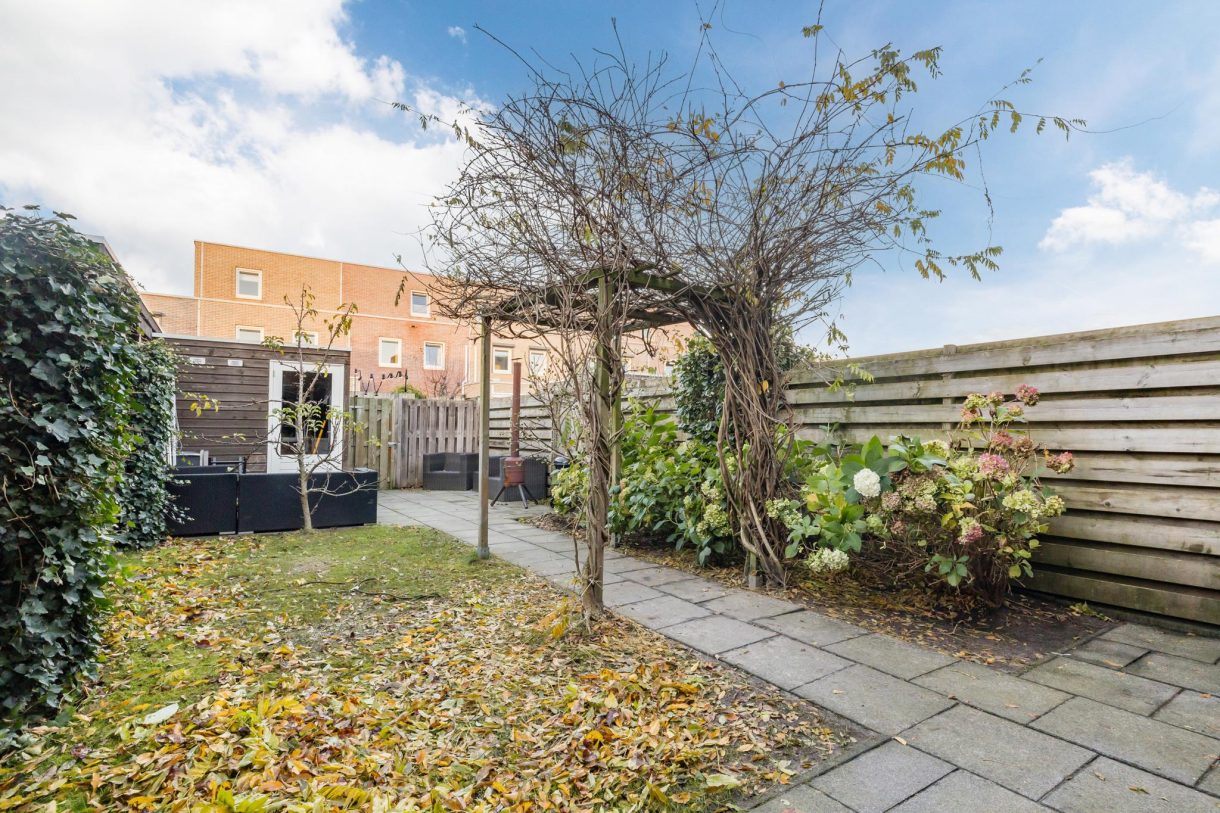 Te koop: Foto Woonhuis aan de Koningspage 90 in Hoogeveen