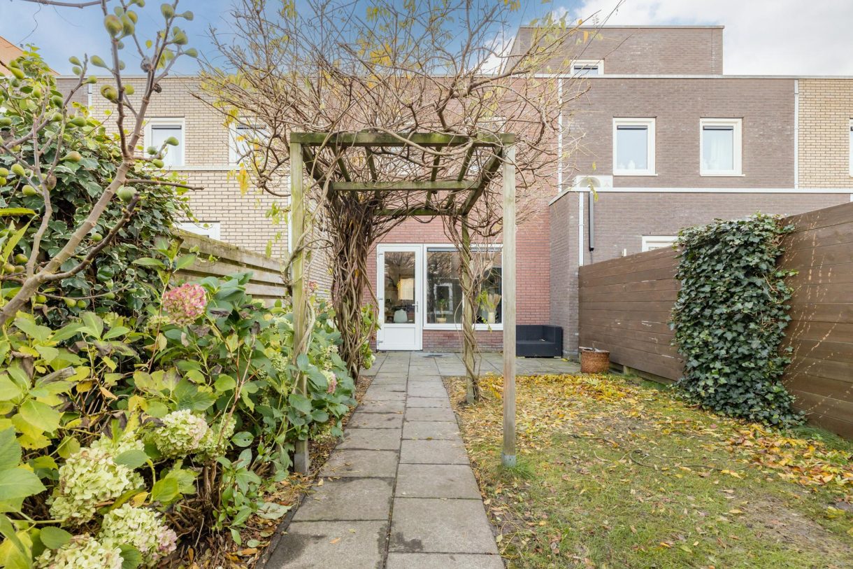 Te koop: Foto Woonhuis aan de Koningspage 90 in Hoogeveen