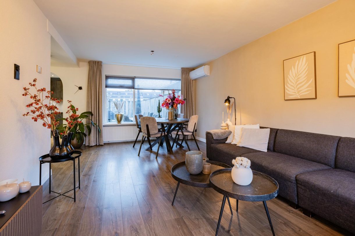 Te koop: Foto Woonhuis aan de Baarlelaan 46 in Hoogeveen