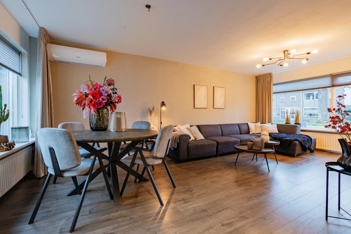 Te koop: Foto Woonhuis aan de Baarlelaan 46 in Hoogeveen