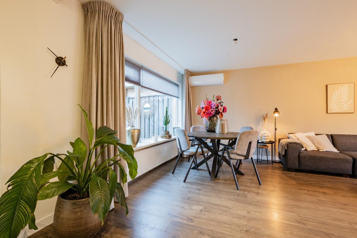 Te koop: Foto Woonhuis aan de Baarlelaan 46 in Hoogeveen