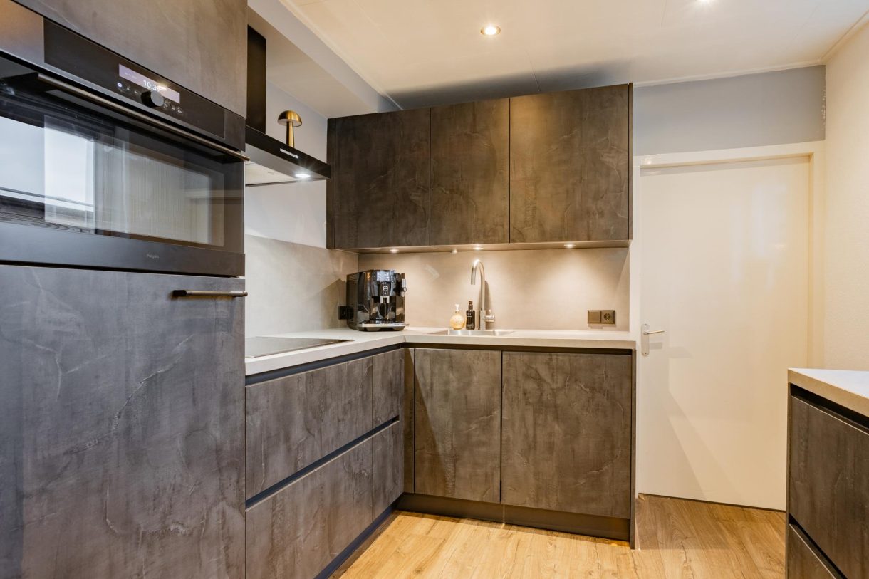 Te koop: Foto Woonhuis aan de Baarlelaan 46 in Hoogeveen