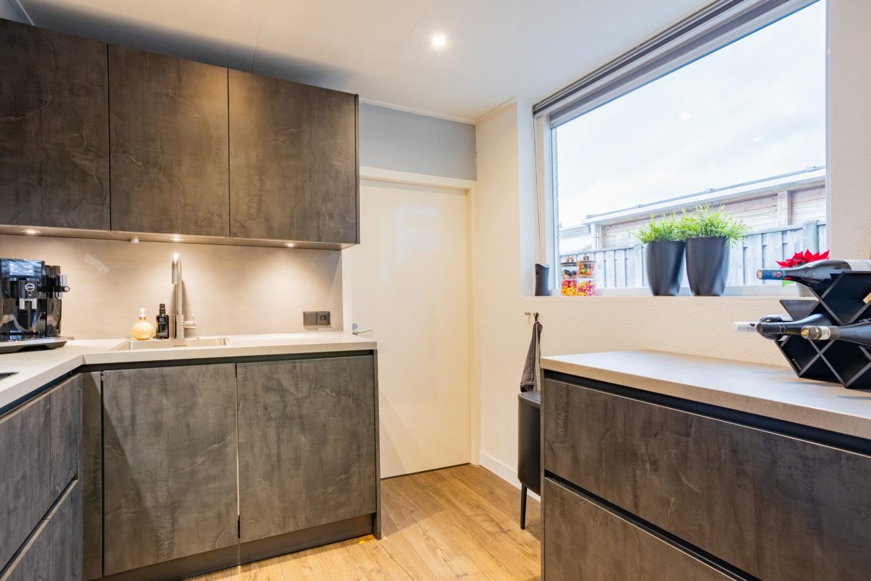 Te koop: Foto Woonhuis aan de Baarlelaan 46 in Hoogeveen