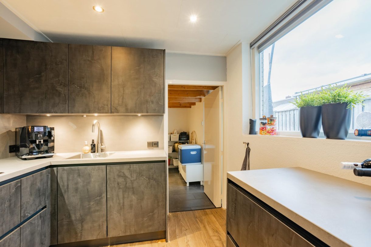 Te koop: Foto Woonhuis aan de Baarlelaan 46 in Hoogeveen