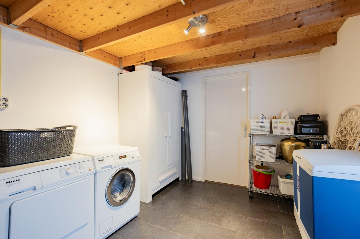 Te koop: Foto Woonhuis aan de Baarlelaan 46 in Hoogeveen