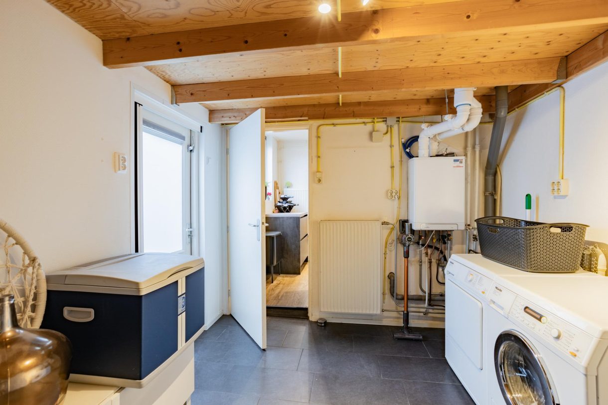 Te koop: Foto Woonhuis aan de Baarlelaan 46 in Hoogeveen