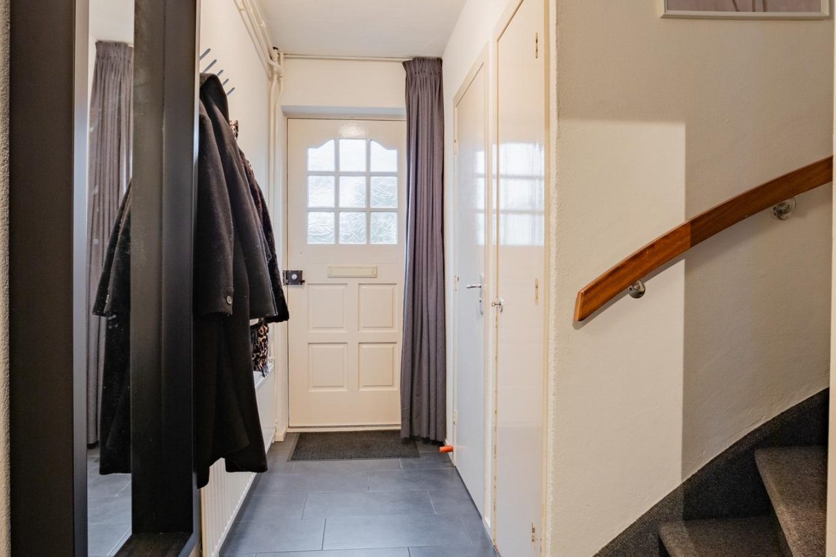 Te koop: Foto Woonhuis aan de Baarlelaan 46 in Hoogeveen