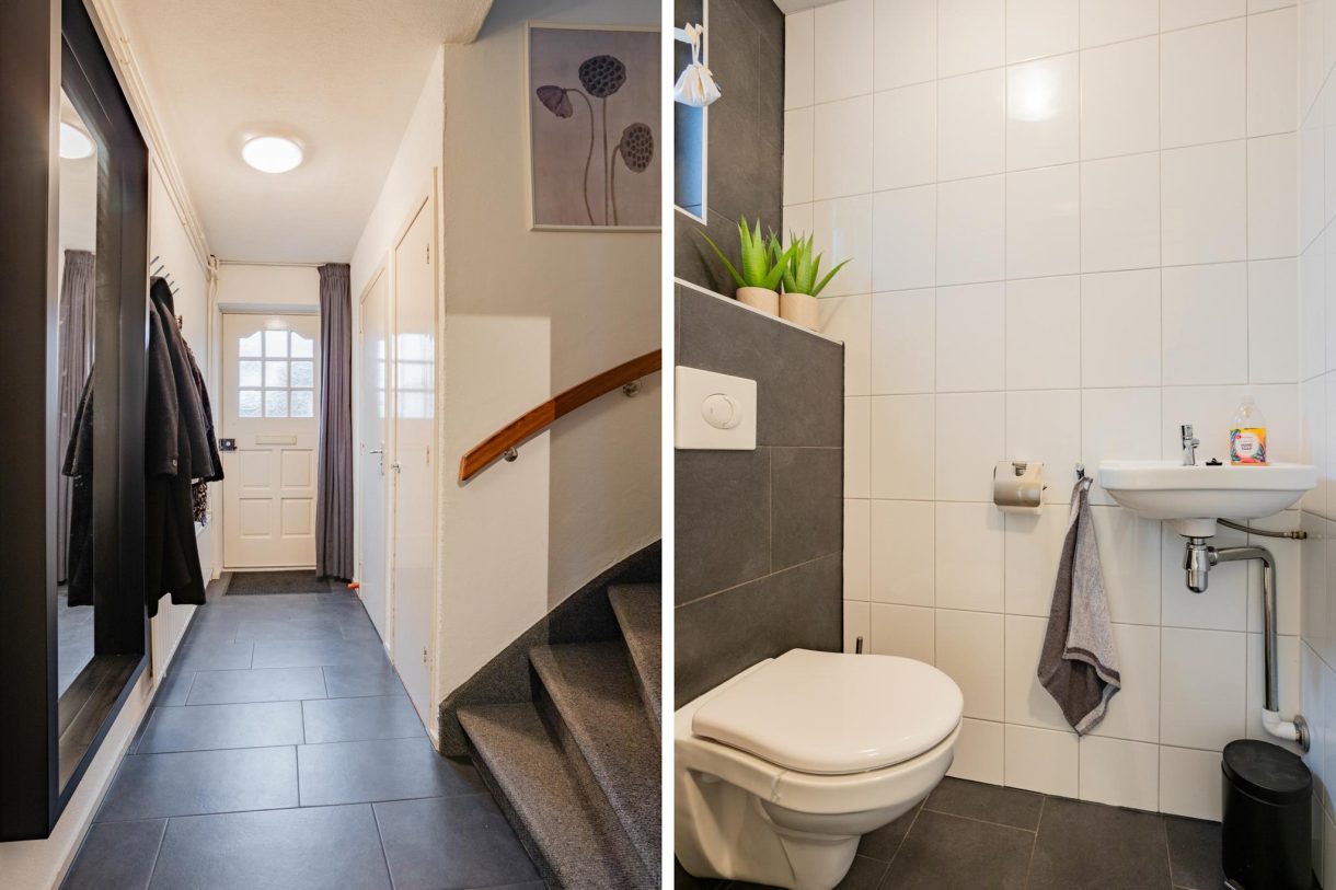Te koop: Foto Woonhuis aan de Baarlelaan 46 in Hoogeveen