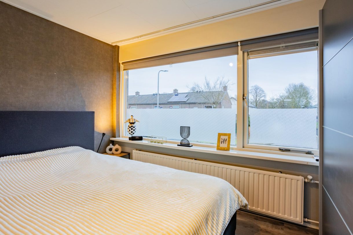 Te koop: Foto Woonhuis aan de Baarlelaan 46 in Hoogeveen