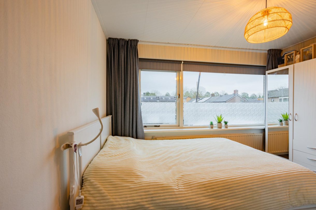 Te koop: Foto Woonhuis aan de Baarlelaan 46 in Hoogeveen