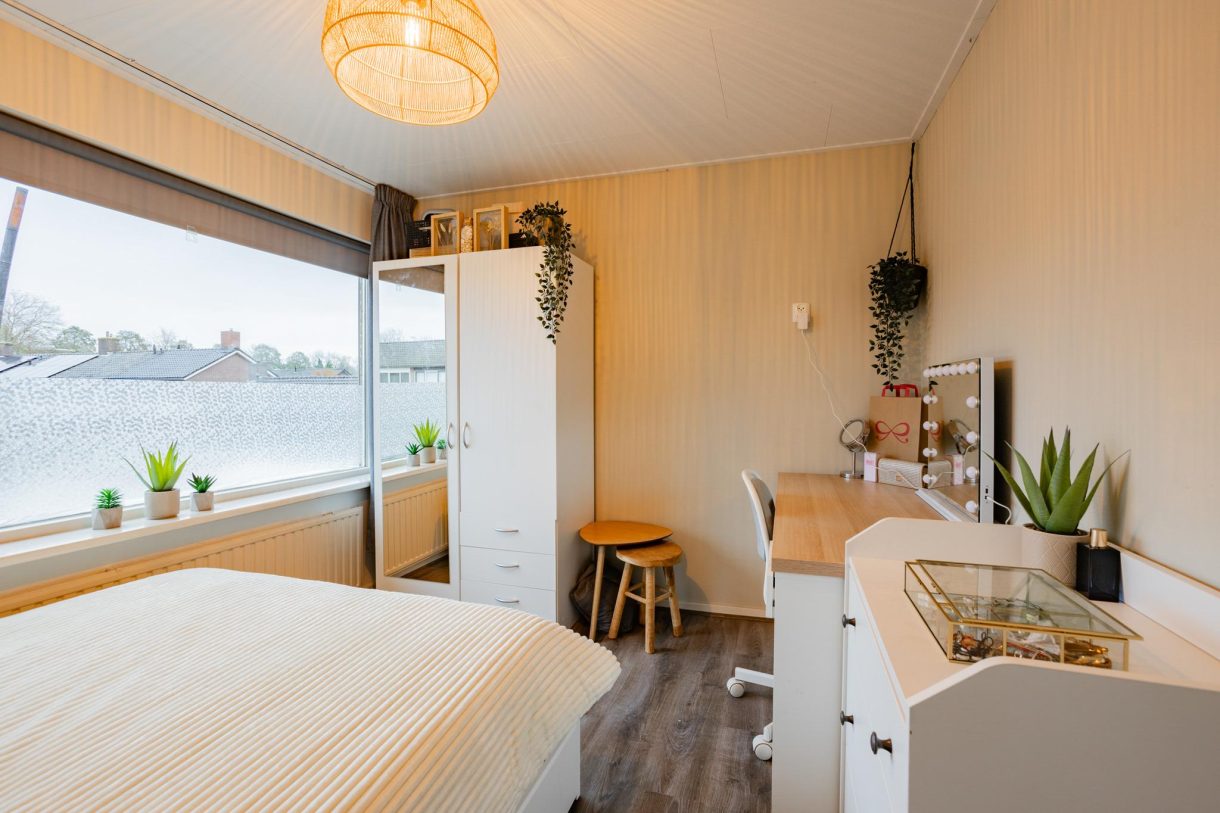 Te koop: Foto Woonhuis aan de Baarlelaan 46 in Hoogeveen