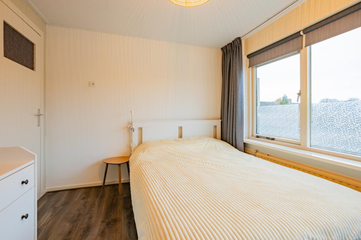 Te koop: Foto Woonhuis aan de Baarlelaan 46 in Hoogeveen