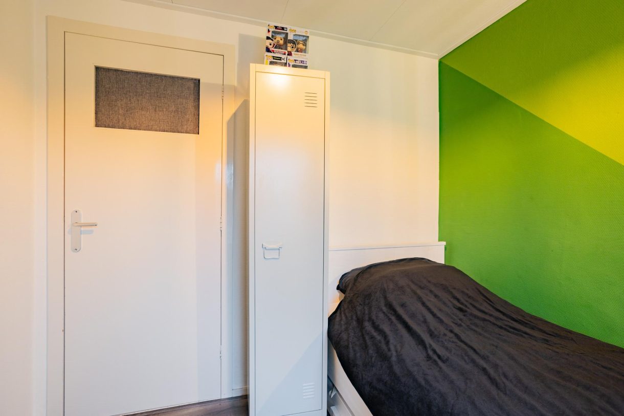 Te koop: Foto Woonhuis aan de Baarlelaan 46 in Hoogeveen