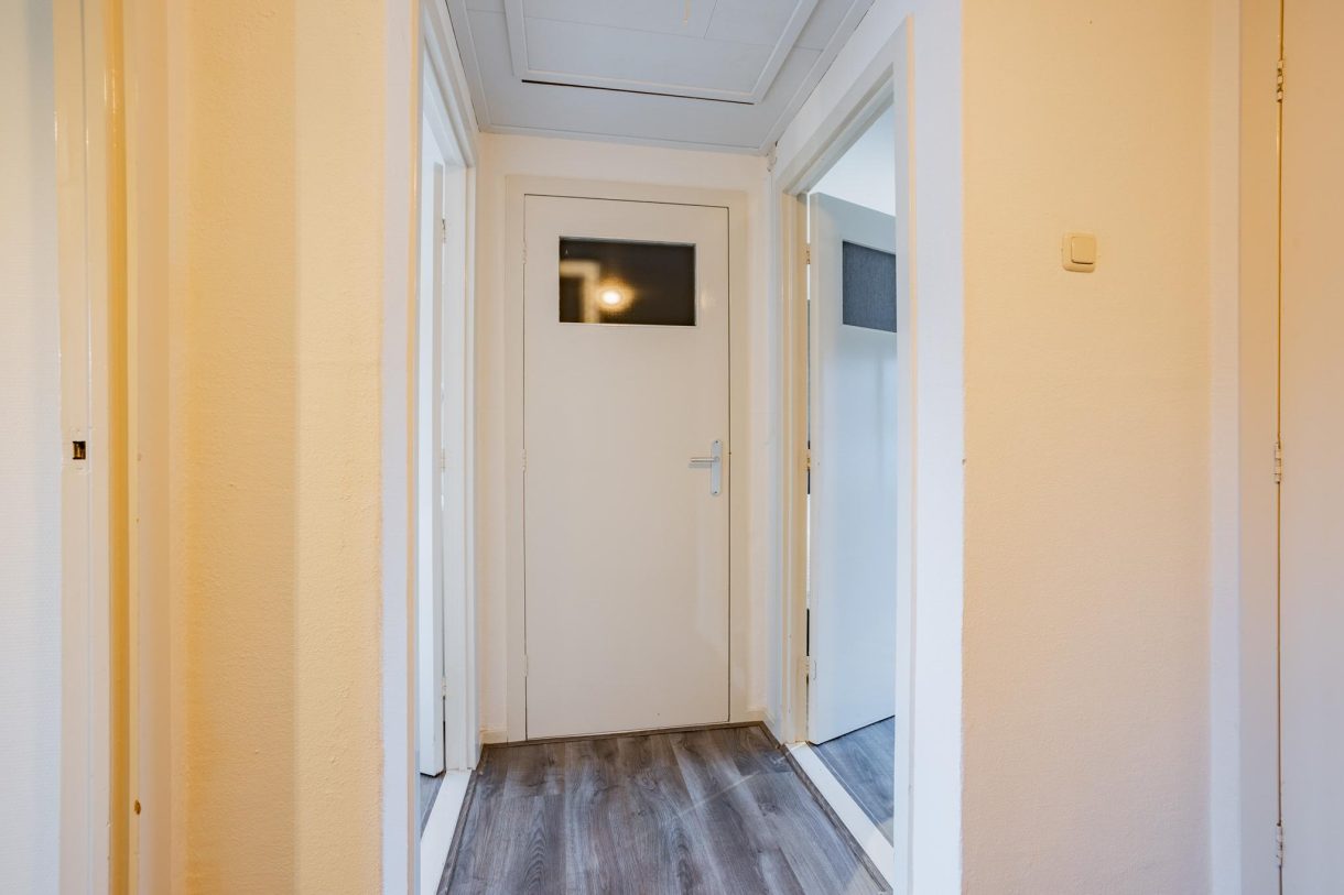 Te koop: Foto Woonhuis aan de Baarlelaan 46 in Hoogeveen
