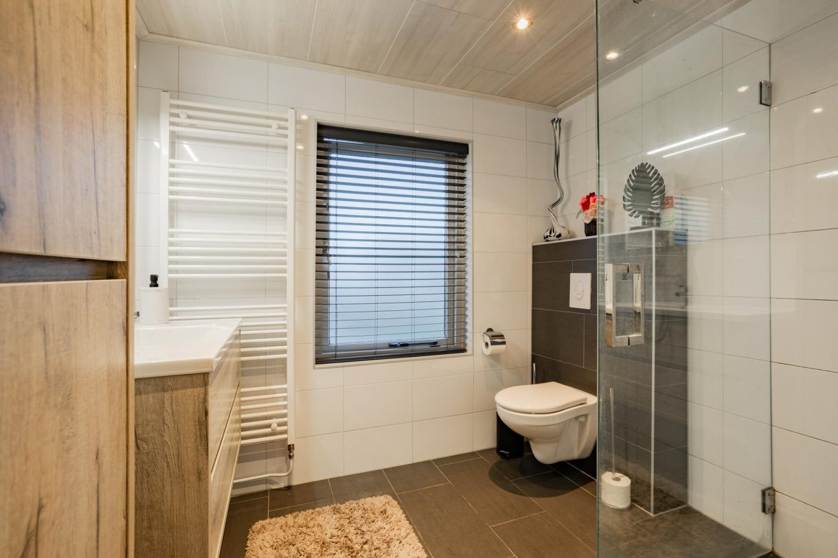 Te koop: Foto Woonhuis aan de Baarlelaan 46 in Hoogeveen