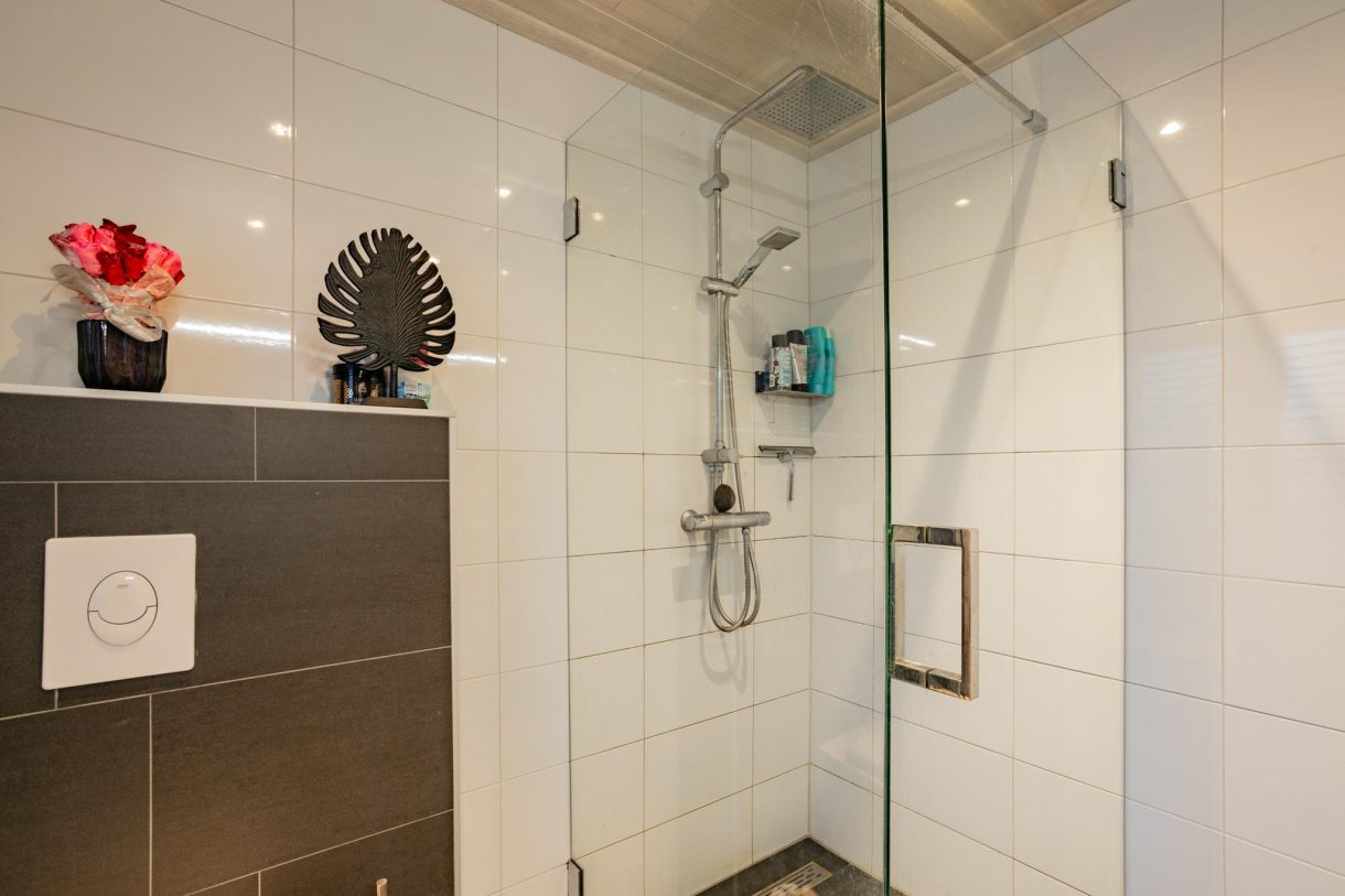 Te koop: Foto Woonhuis aan de Baarlelaan 46 in Hoogeveen