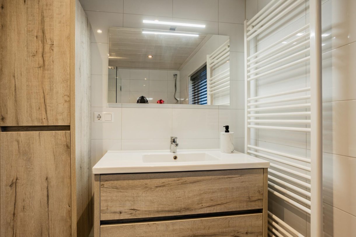 Te koop: Foto Woonhuis aan de Baarlelaan 46 in Hoogeveen