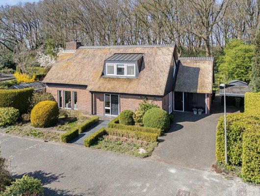 Hoofdfoto van Hoogeveen Het Lage Holt 10