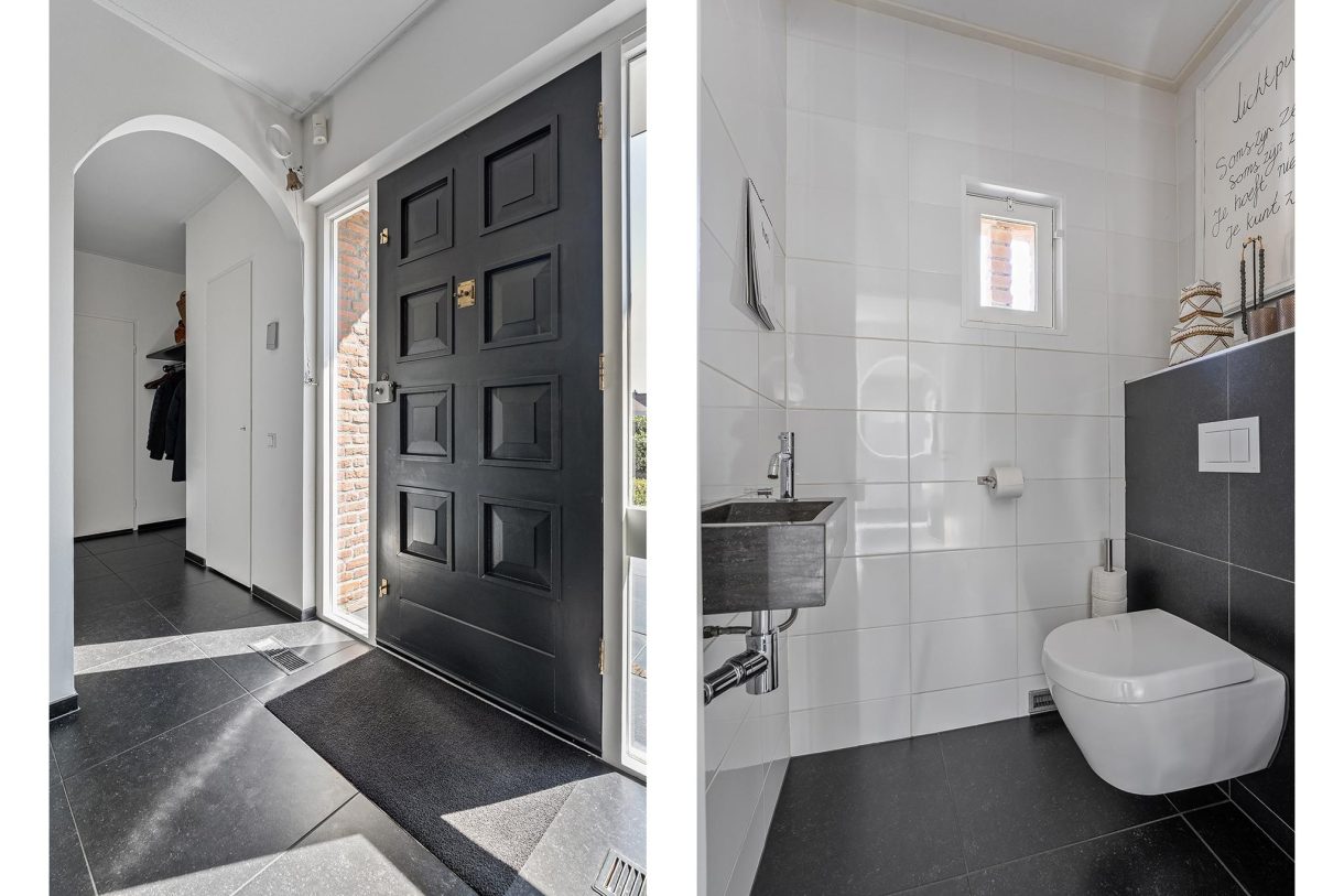 Te koop: Foto Woonhuis aan de Het Lage Holt 10 in Hoogeveen