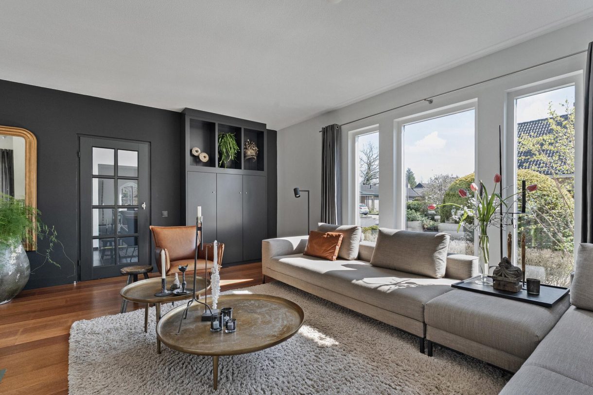 Te koop: Foto Woonhuis aan de Het Lage Holt 10 in Hoogeveen