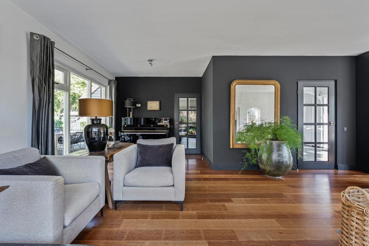 Te koop: Foto Woonhuis aan de Het Lage Holt 10 in Hoogeveen