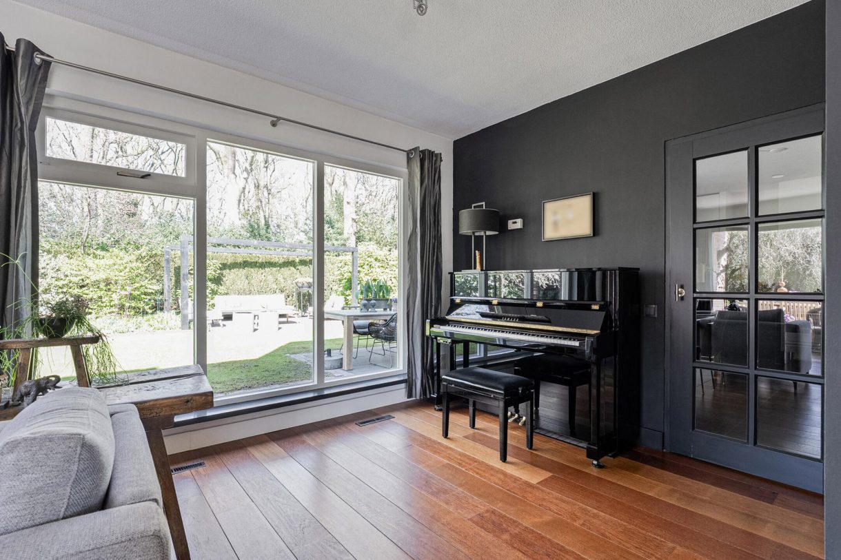 Te koop: Foto Woonhuis aan de Het Lage Holt 10 in Hoogeveen