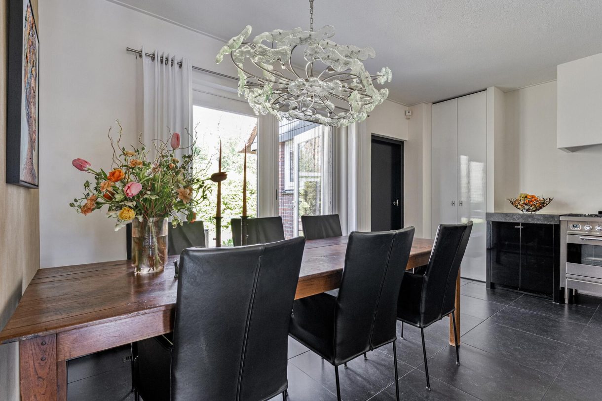 Te koop: Foto Woonhuis aan de Het Lage Holt 10 in Hoogeveen