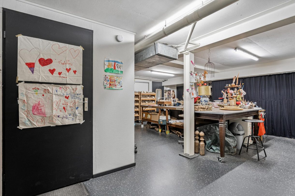 Te koop: Foto Woonhuis aan de Het Lage Holt 10 in Hoogeveen