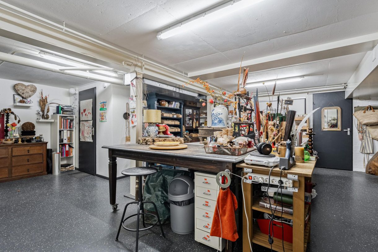 Te koop: Foto Woonhuis aan de Het Lage Holt 10 in Hoogeveen