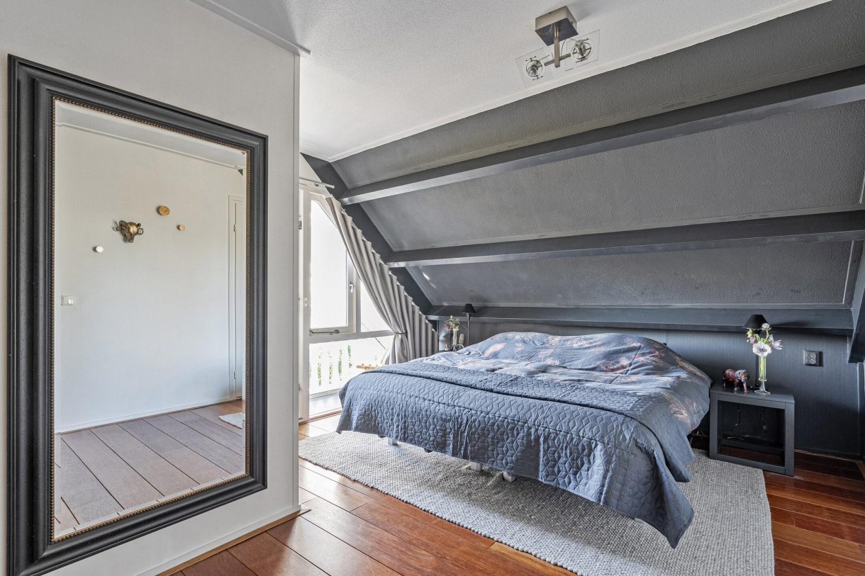 Te koop: Foto Woonhuis aan de Het Lage Holt 10 in Hoogeveen