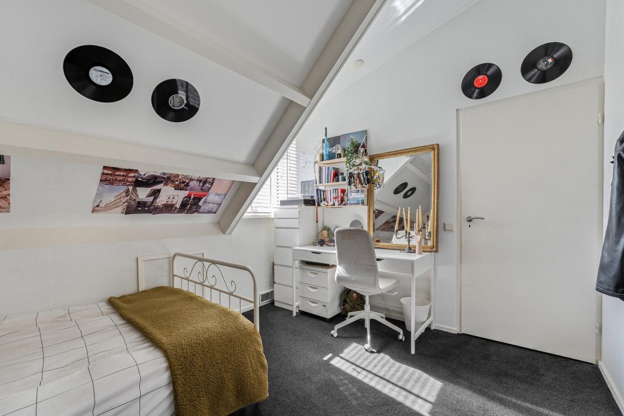 Te koop: Foto Woonhuis aan de Het Lage Holt 10 in Hoogeveen