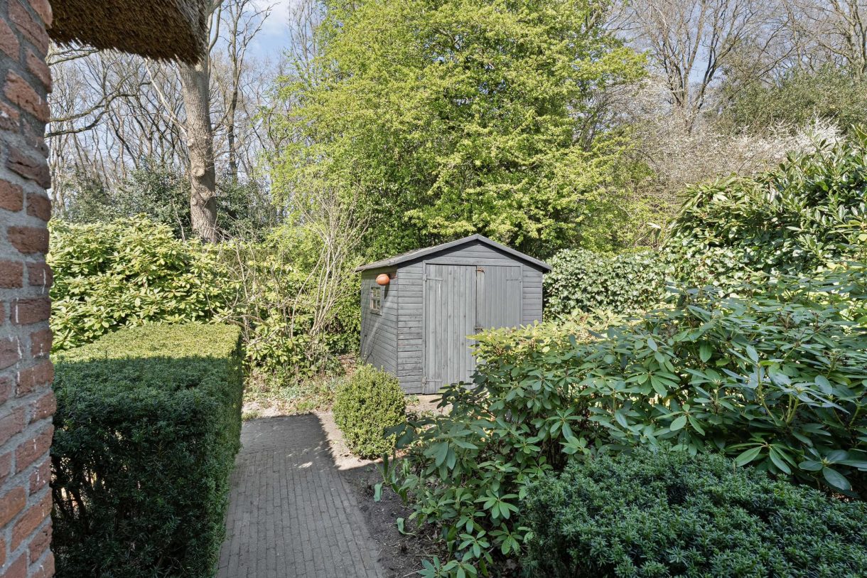 Te koop: Foto Woonhuis aan de Het Lage Holt 10 in Hoogeveen