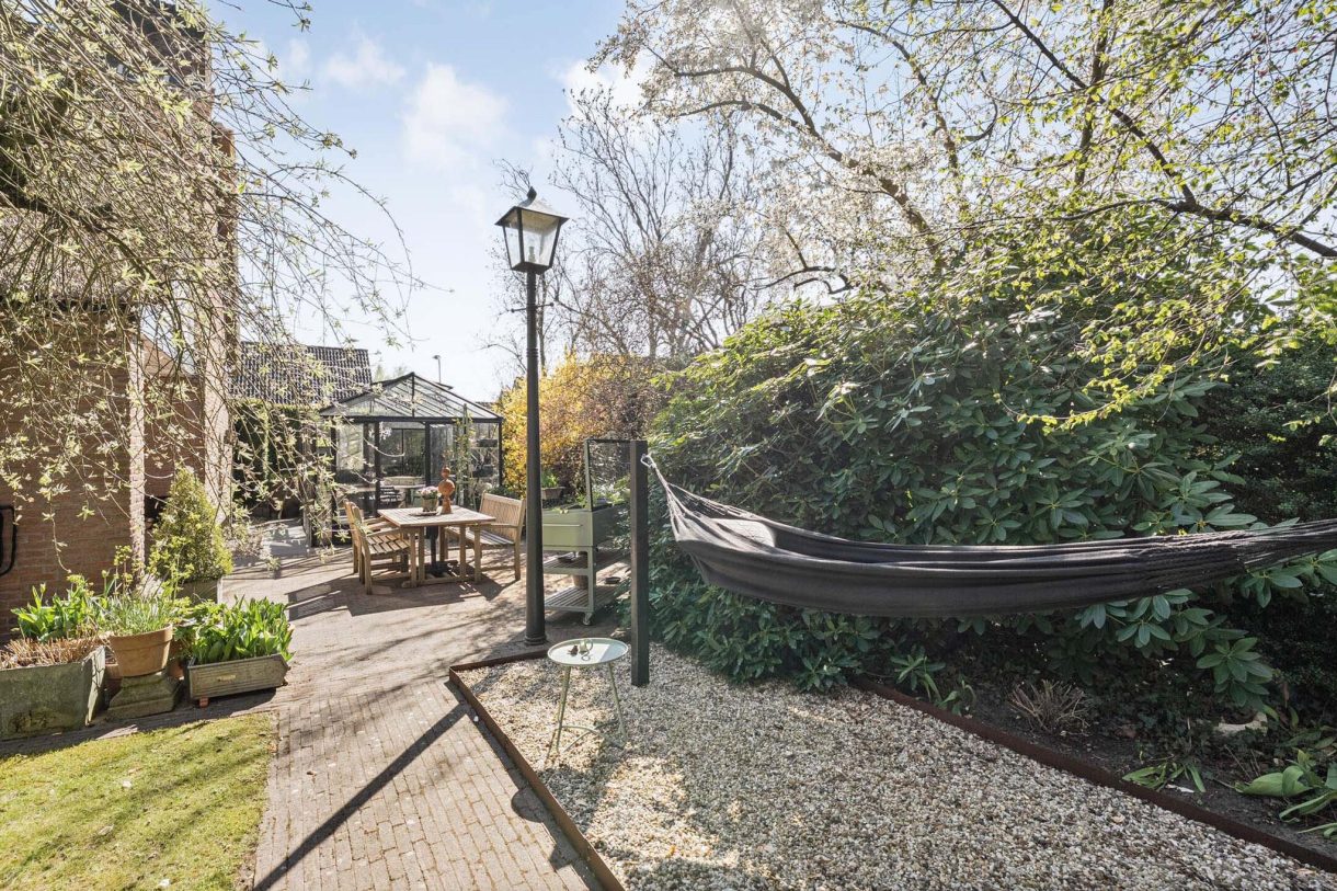 Te koop: Foto Woonhuis aan de Het Lage Holt 10 in Hoogeveen