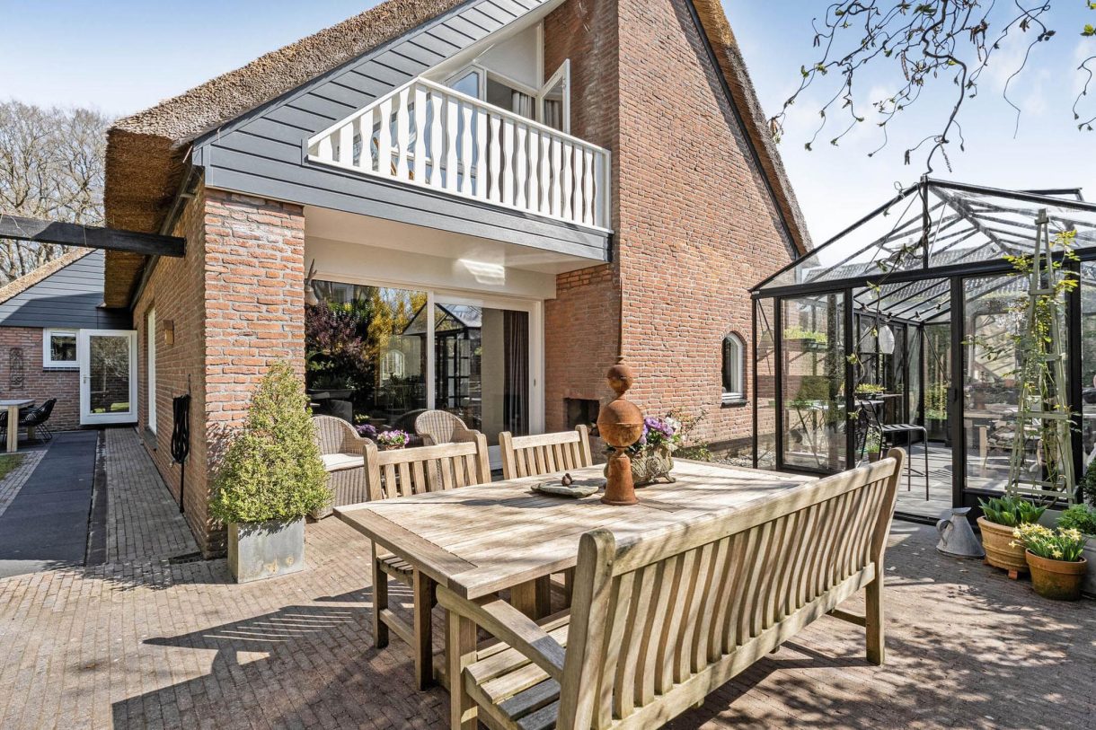 Te koop: Foto Woonhuis aan de Het Lage Holt 10 in Hoogeveen