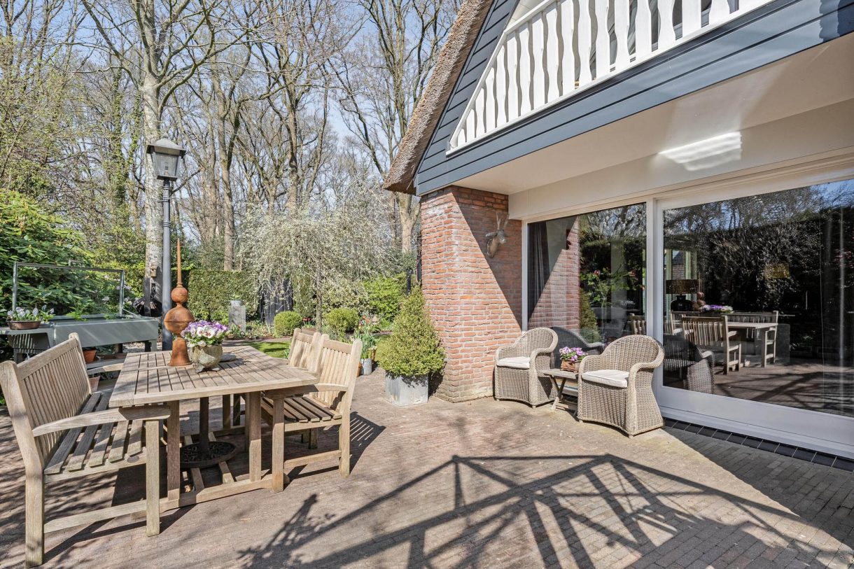 Te koop: Foto Woonhuis aan de Het Lage Holt 10 in Hoogeveen