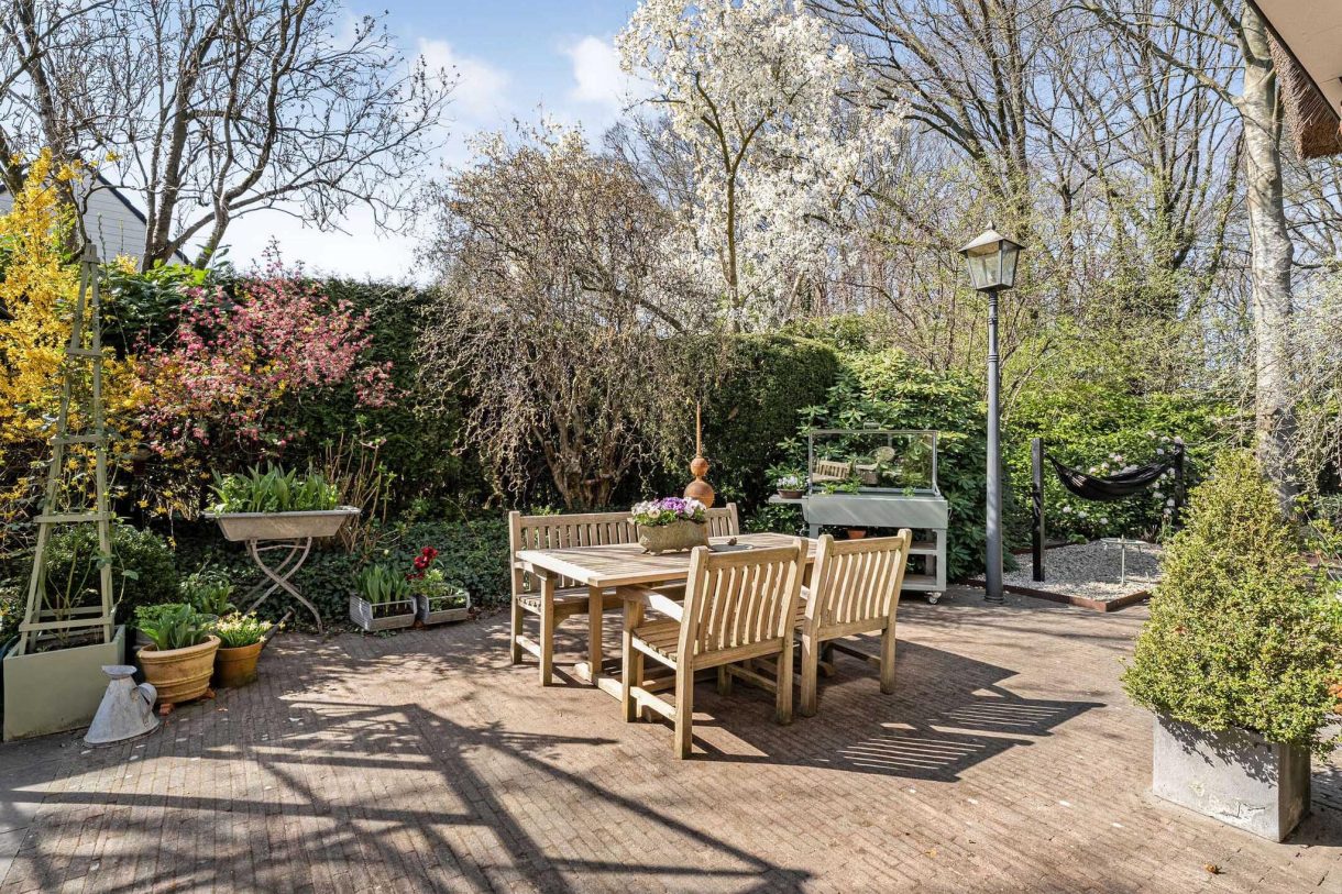 Te koop: Foto Woonhuis aan de Het Lage Holt 10 in Hoogeveen